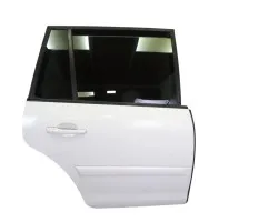 Puerta trasera derecha, Citroen Grand C4 Picasso Millenium 2013