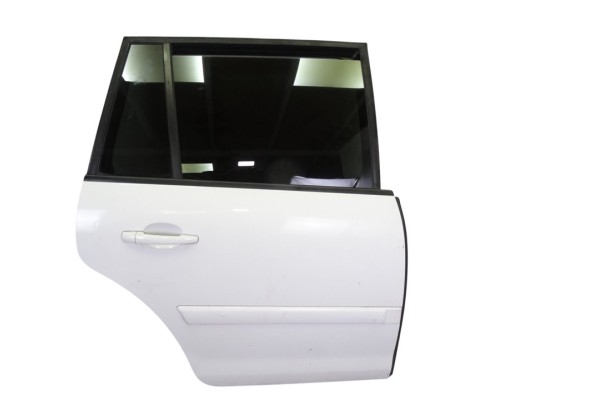 Puerta trasera derecha, Citroen Grand C4 Picasso Millenium 2013