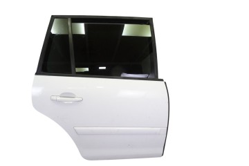 Puerta trasera derecha, Citroen Grand C4 Picasso Millenium 2013