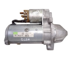 Motor arranque, Mercedes-benz Clase C (Bm 203) Berlina 220 Cdi (203.006) 2002, 0051511301