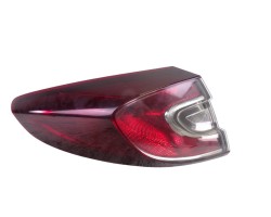 Piloto trasero izquierdo, Renault Megane Iii Sport Tourer Expression 2009, 265550010R