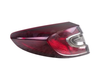 Piloto trasero izquierdo, Renault Megane Iii Sport Tourer Expression 2009, 265550010R