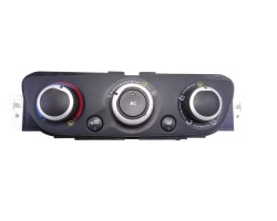 Mando calefaccion / aire acondicionado, Renault Megane Iii Sport Tourer Expression 2009