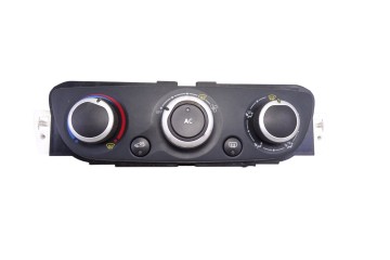Mando calefaccion / aire acondicionado, Renault Megane Iii Sport Tourer Expression 2009