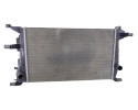 Radiador agua, Renault Megane Iii Sport Tourer Expression 2009, 214100002R
