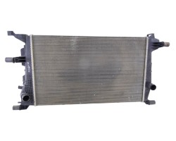 Radiador agua, Renault Megane Iii Sport Tourer Expression 2009, 214100002R