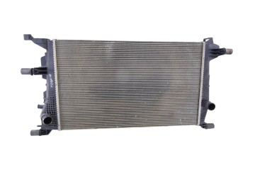 Radiador agua, Renault Megane Iii Sport Tourer Expression 2009, 214100002R