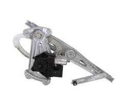 Elevalunas delantero derecho, Renault Megane Iii Sport Tourer Expression 2009, 807300004R