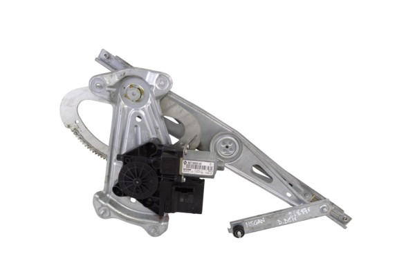Elevalunas delantero derecho, Renault Megane Iii Sport Tourer Expression 2009, 807300004R