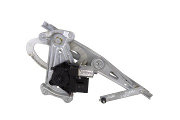 Elevalunas delantero derecho, Renault Megane Iii Sport Tourer Expression 2009, 807300004R