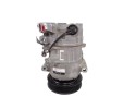Compresor aire acondicionado, Renault Megane Iii Sport Tourer Expression 2009