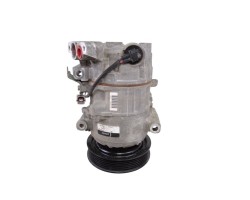 Compresor aire acondicionado, Renault Megane Iii Sport Tourer Expression 2009