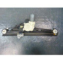 6922320 ELEVALUNAS TRASERO DERECHO BMW SERIE 5 BERLINA (E60) 6922320 ELEVALUNAS TRASERO DERECHO BMW SERIE 5 BERLINA (E60)