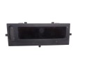 Pantalla multifuncion, Renault Megane Iii Sport Tourer Expression 2009, 280340616R