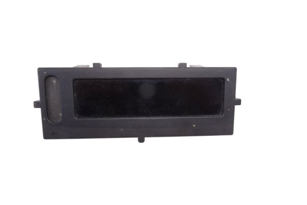 Pantalla multifuncion, Renault Megane Iii Sport Tourer Expression 2009, 280340616R