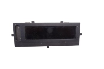 Pantalla multifuncion, Renault Megane Iii Sport Tourer Expression 2009, 280340616R