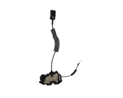 Cerradura puerta delantera derecha, Renault Megane Iii Sport Tourer Expression 2009, 805020001R