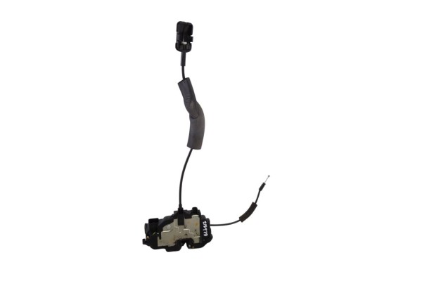 Cerradura puerta delantera derecha, Renault Megane Iii Sport Tourer Expression 2009, 805020001R