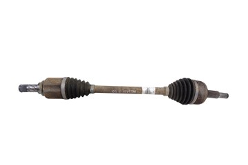 Transmision delantera izquierda, Renault Megane Iii Sport Tourer Expression 2009, 8200725499