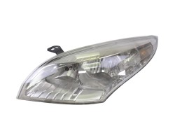 Faro izquierdo, Renault Megane Iii Sport Tourer Expression 2009, 260600017R