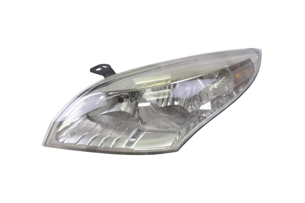 Faro izquierdo, Renault Megane Iii Sport Tourer Expression 2009, 260600017R