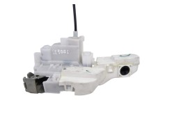 Cerradura puerta delantera izquierda, Fiat Ii Tipo (356) Berlina Business 2016, 519836030