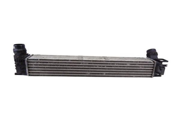 Intercooler, Renault Megane Iii Sport Tourer Expression 2009, 144960006R