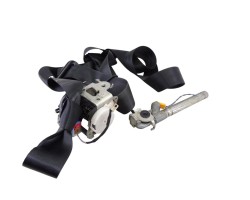 Cinturon seguridad delantero izquierdo, Renault Megane Iii Sport Tourer Expression 2009