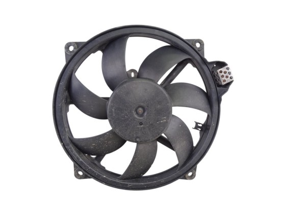 Electroventilador, Renault Megane Iii Sport Tourer Expression 2009, 214812415R