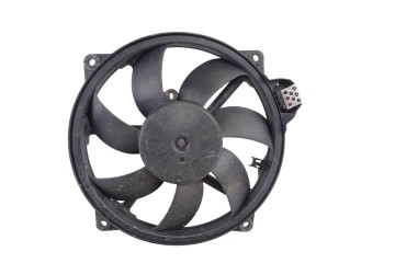 Electroventilador, Renault Megane Iii Sport Tourer Expression 2009, 214812415R