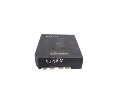 Caja reles / fusibles, Renault Megane Iii Sport Tourer Expression 2009, 284B60008R