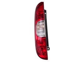 Piloto trasero izquierdo, Fiat I Doblò Cargo 1.3 JTD SX Furgón 2009, 51755145
