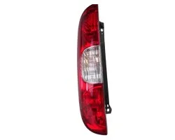 Piloto trasero izquierdo, Fiat I Doblò Cargo 1.3 JTD SX Furgón 2009, 51755145