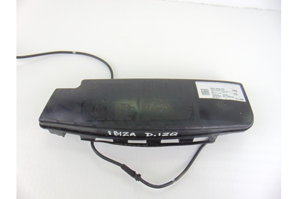Airbag lateral izquierdo, Seat Ibiza St (6J8) Reference 2014, 34070624D
