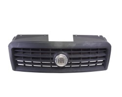 Rejilla delantera, Fiat I Doblò Cargo 1.3 JTD SX Furgón 2009, 735395576