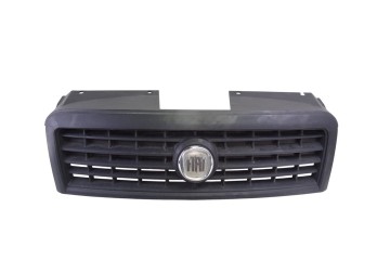 Rejilla delantera, Fiat I Doblò Cargo 1.3 JTD SX Furgón 2009, 735395576