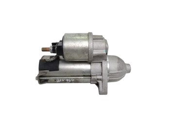 Motor arranque, Fiat I Doblò Cargo 1.3 JTD SX Furgón 2009