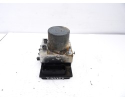 Abs, Citroen C4 Picasso Sx 2007, 9660934580