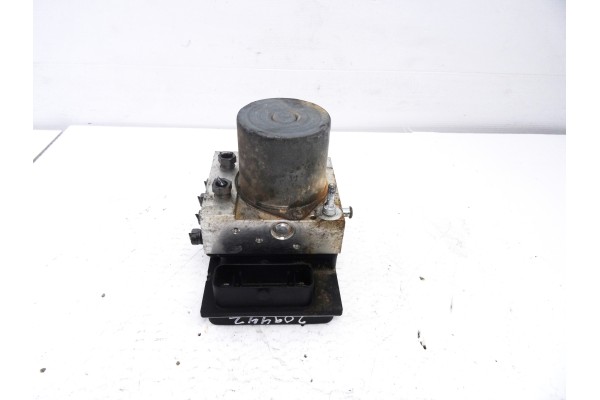 Abs, Citroen C4 Picasso Sx 2007, 9660934580