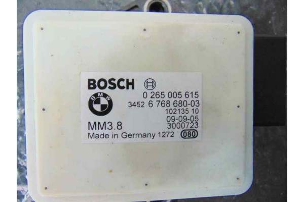 6768680 SENSOR BMW SERIE 5 BERLINA (E60)