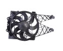 Electroventilador, Fiat Ii Doblò (263) Cargo Base Combi 2020, 00520871430