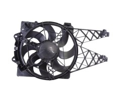 Electroventilador, Fiat Ii Doblò (263) Cargo Base Combi 2020, 00520871430