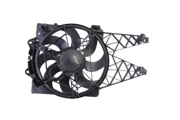 Electroventilador, Fiat Ii Doblò (263) Cargo Base Combi 2020, 00520871430