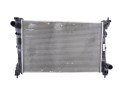 Radiador agua, Fiat Ii Doblò (263) Cargo Base Combi 2020, 562920