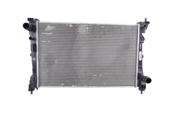 Radiador agua, Fiat Ii Doblò (263) Cargo Base Combi 2020, 562920