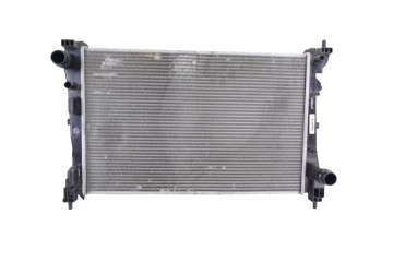 Radiador agua, Fiat Ii Doblò (263) Cargo Base Combi 2020, 562920