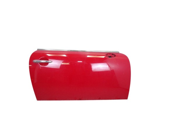 Puerta delantera derecha, Mini Mini (R56) Cooper S 2007