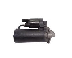 Motor arranque, Toyota Corolla (E12) 2.0 D-4D Luna Berlina 2003