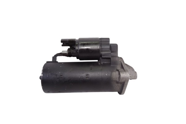 Motor arranque, Toyota Corolla (E12) 2.0 D-4D Luna Berlina 2003