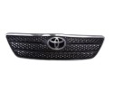 Rejilla delantera, Toyota Corolla (E12) 2.0 D-4D Luna Berlina 2003, 5311402010